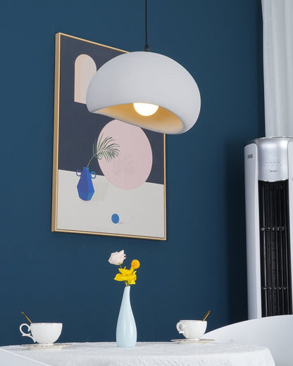 Wabi Sabi Pendant Lamp B