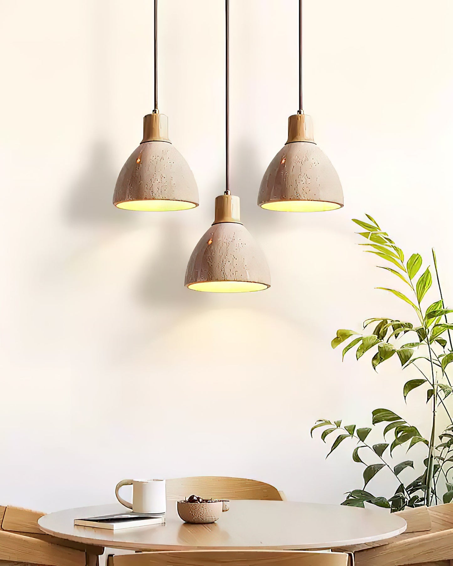 Corsica Pendant Lamp