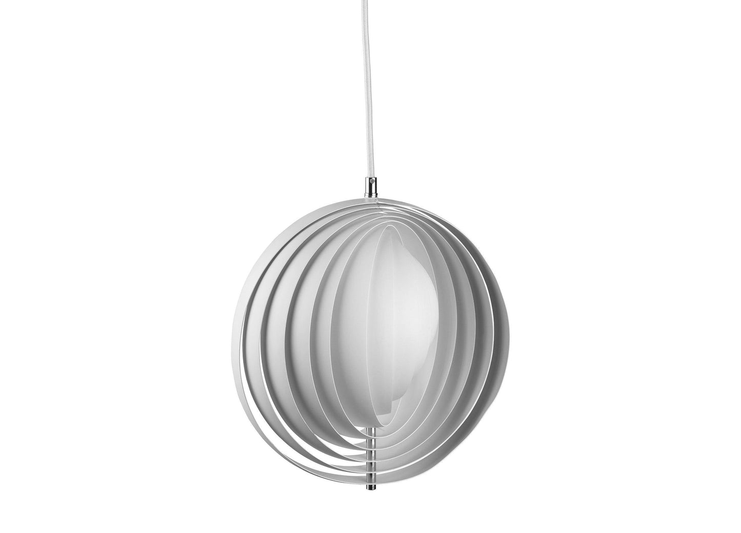 Moon White Pendant Lamp