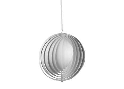 Moon White Pendant Lamp
