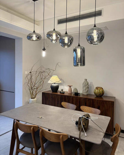 Franklin Pendant Light