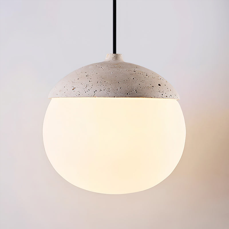 Hammerton Pendant Light