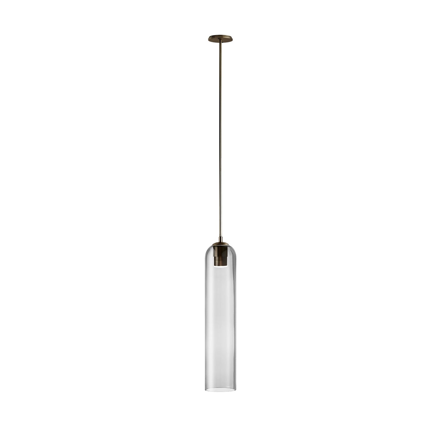 Glass Pendant Lamp