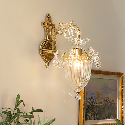 Emiliana Wall Lamp