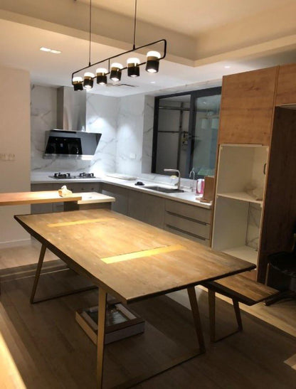 Ling P1 LED Pendant Light