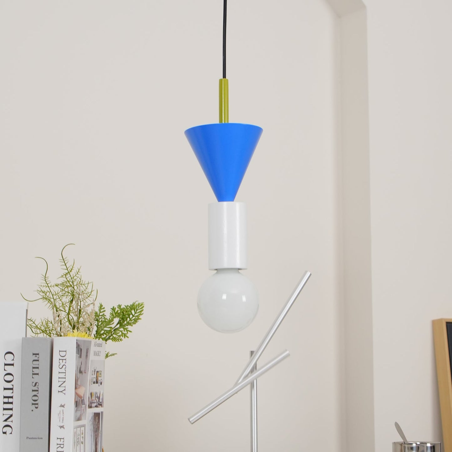 Junit Pendant Lamp
