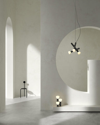 Parc 04 Pendant Lamp