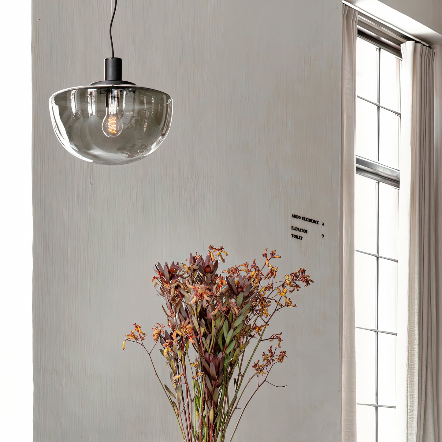 Ripon Pendant Light