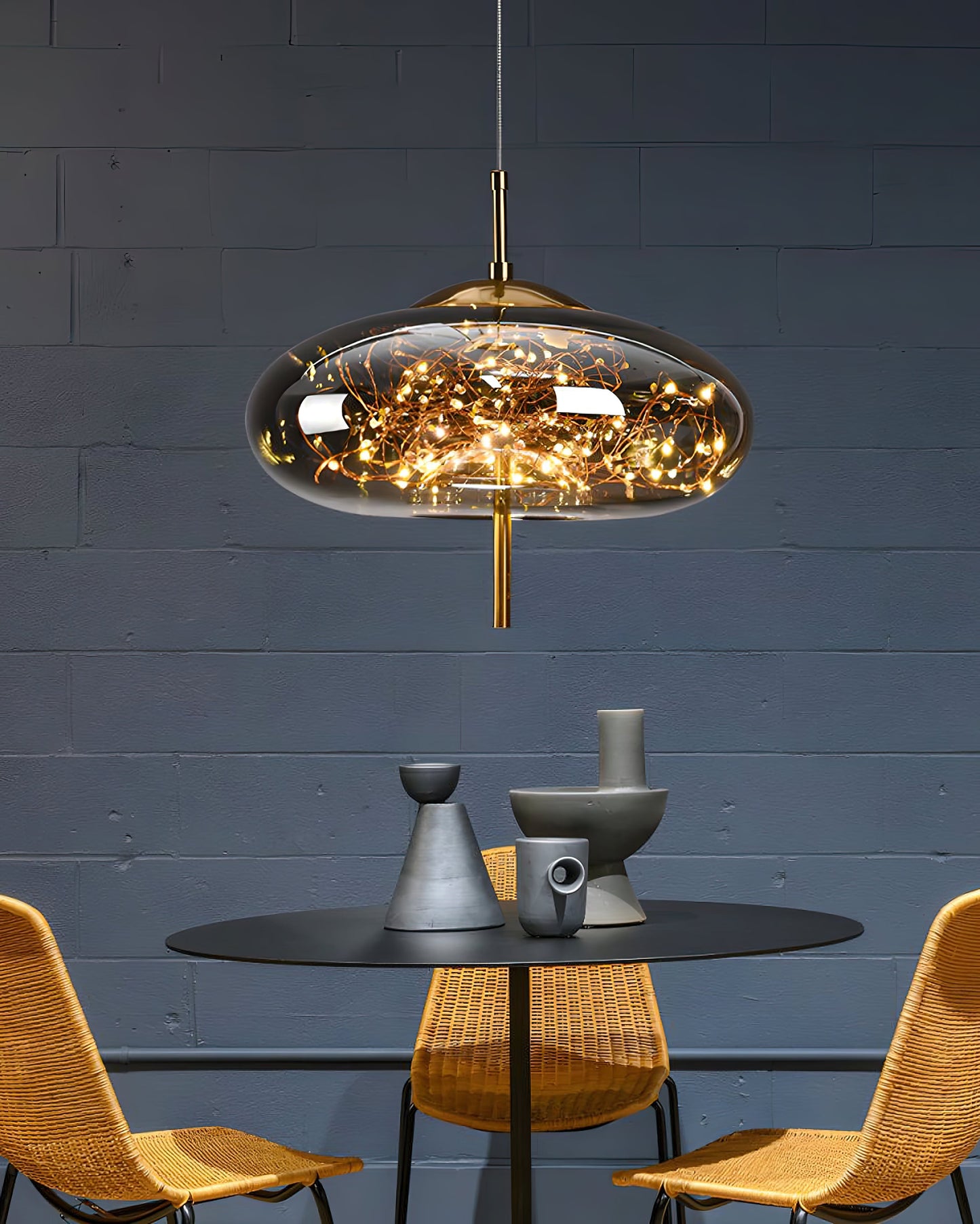 Millow Pendant Lamp