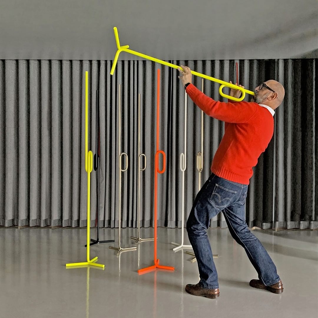 Tobia Floor Lamp