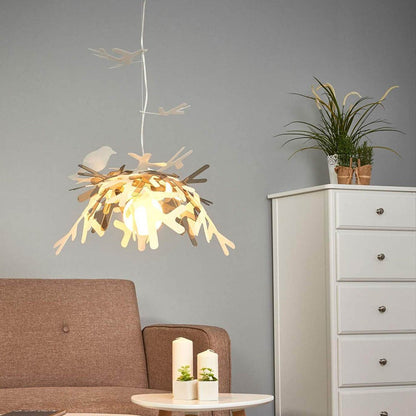 Luis Pendant Lamp