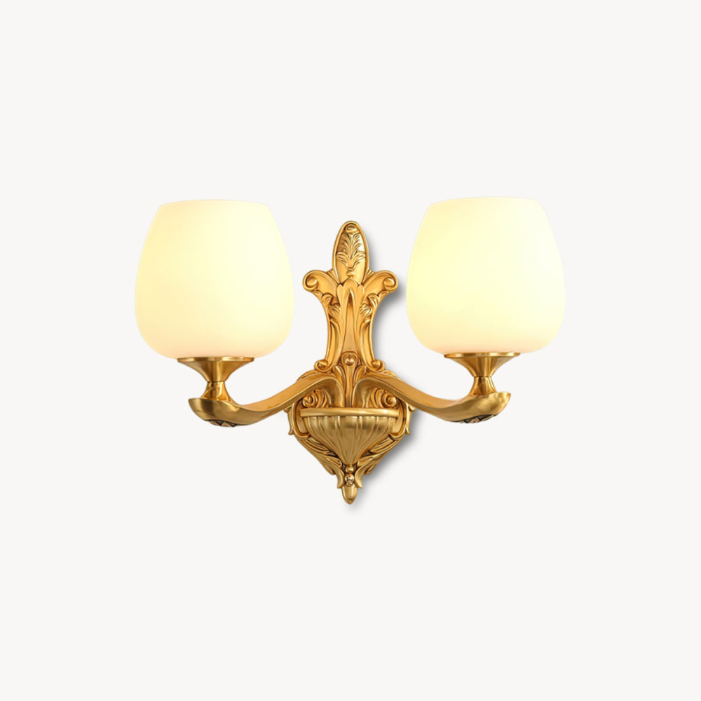 Fateh Wall Lamp