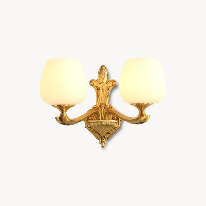 Fateh Wall Lamp