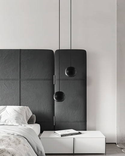 Brummel Pendant Light