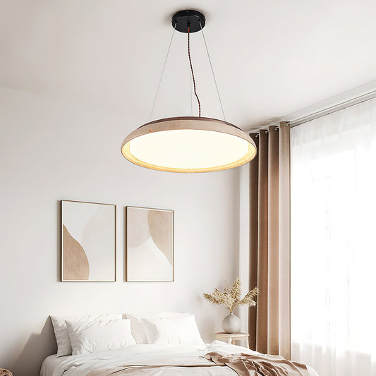 Piedra Pendant Lamp