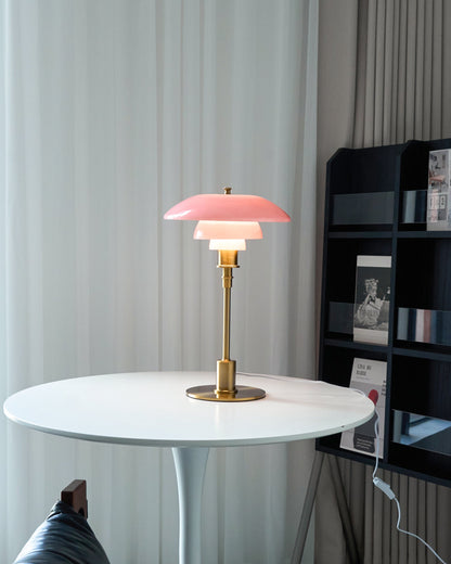 Poul Reflector Table Lamp