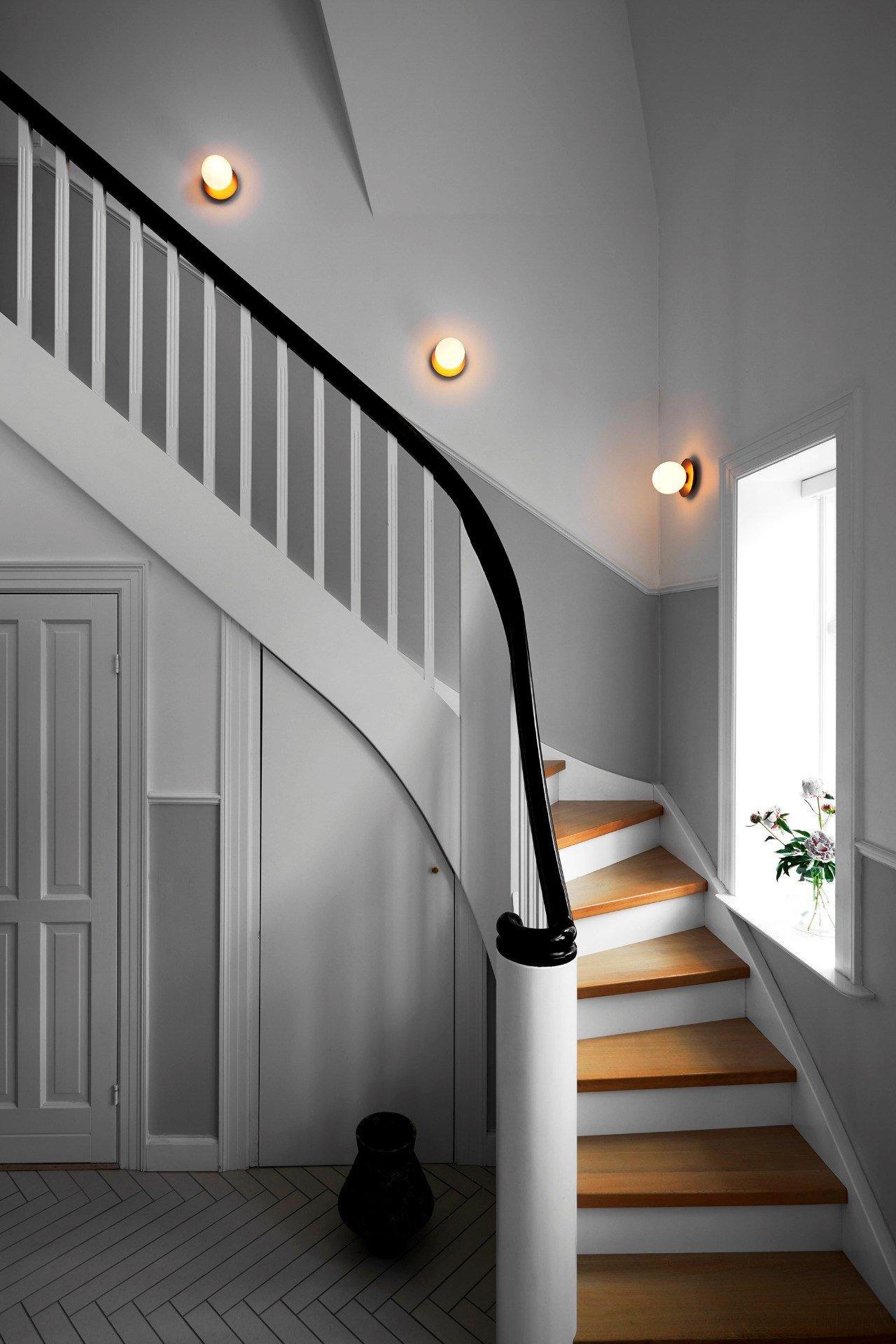 Liila Wall Lamp