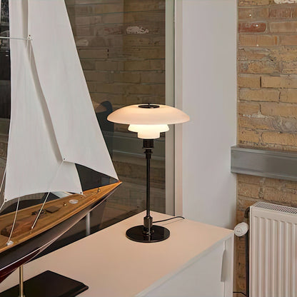 Poul Reflector Table Lamp
