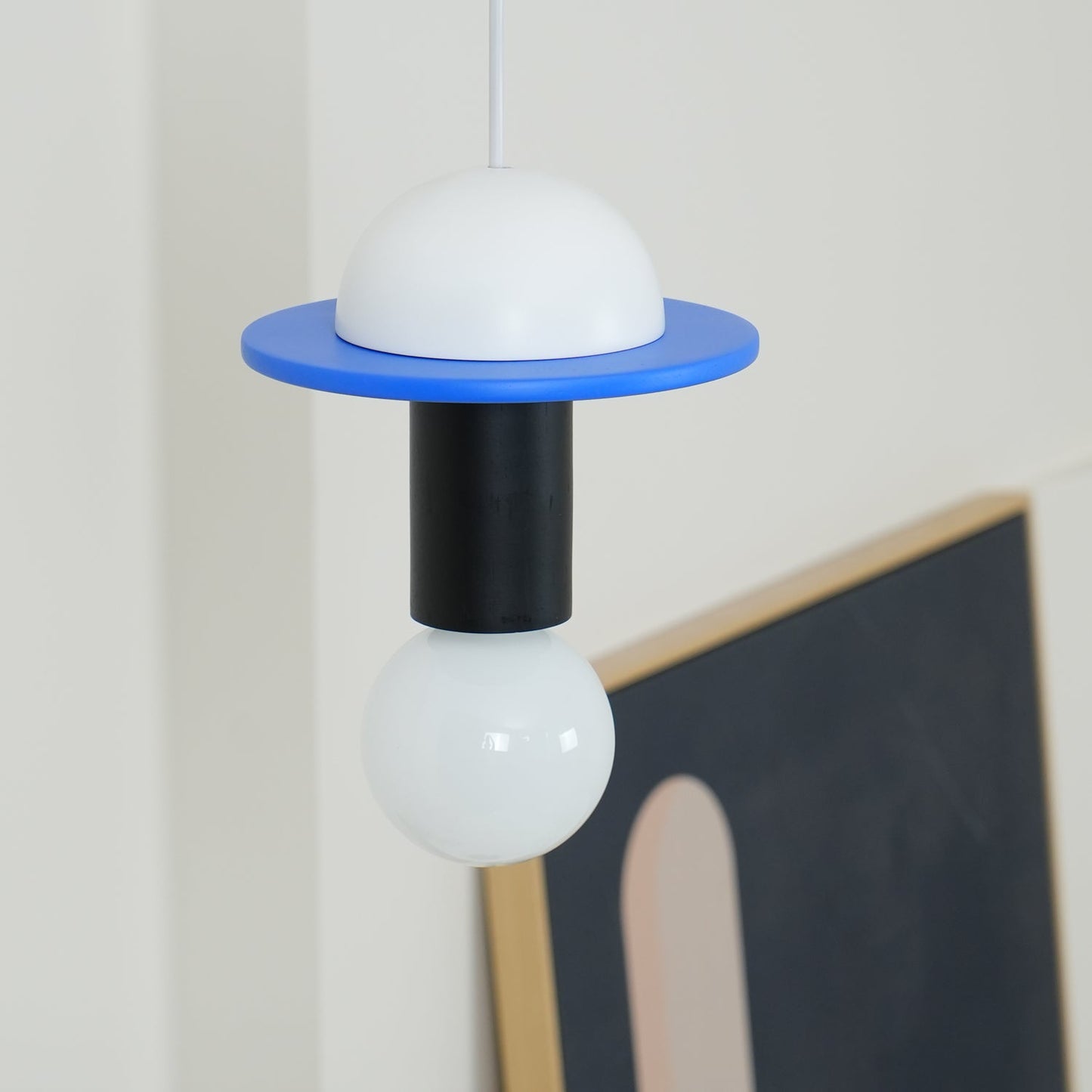 Junit Pendant Lamp