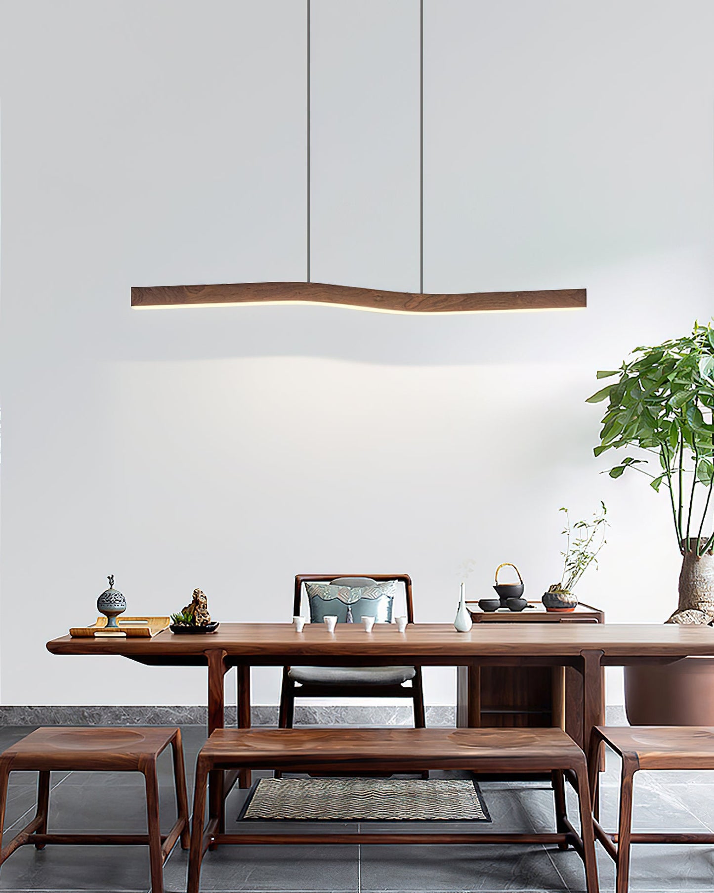 Julian Pendant Light
