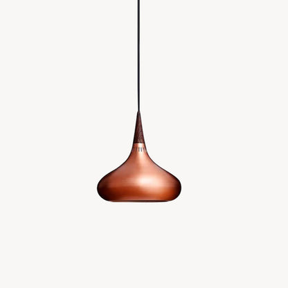 Orient Pendant Light