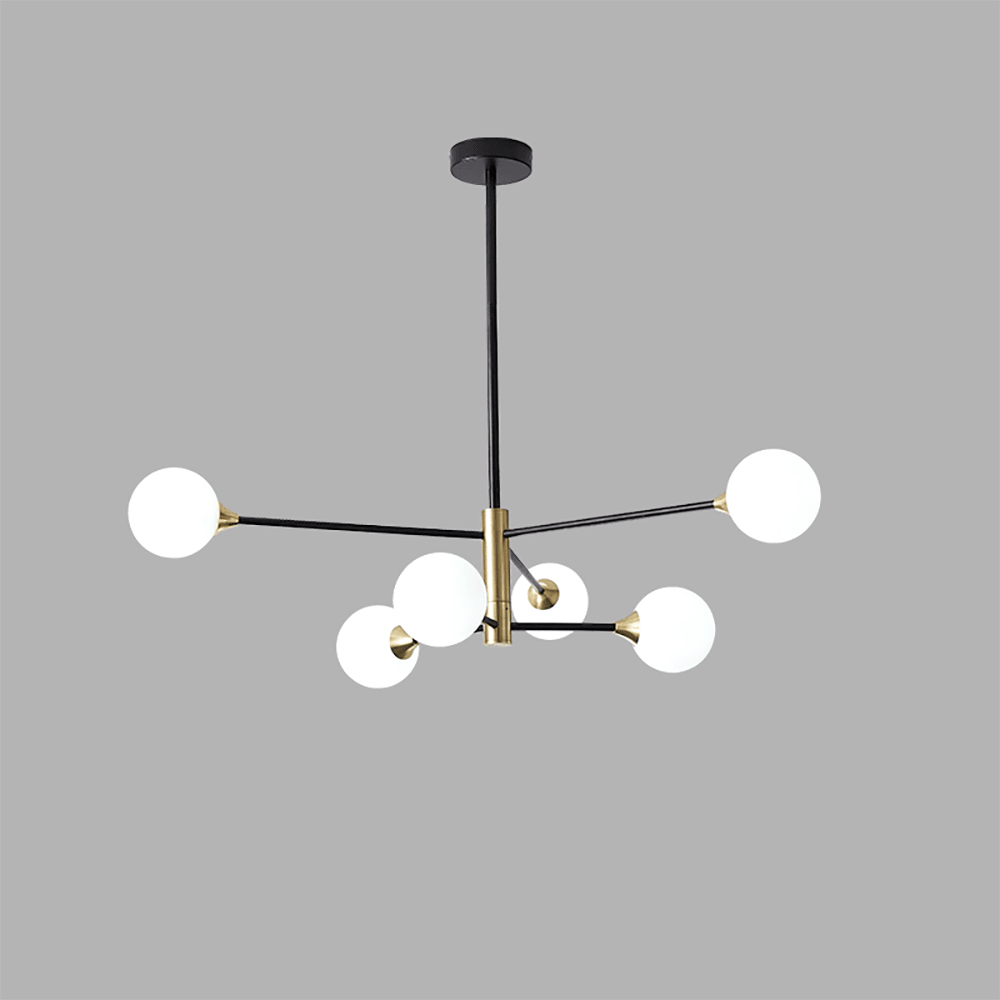 Courcelette Chandelier