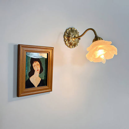 Sherri Wall Lamp