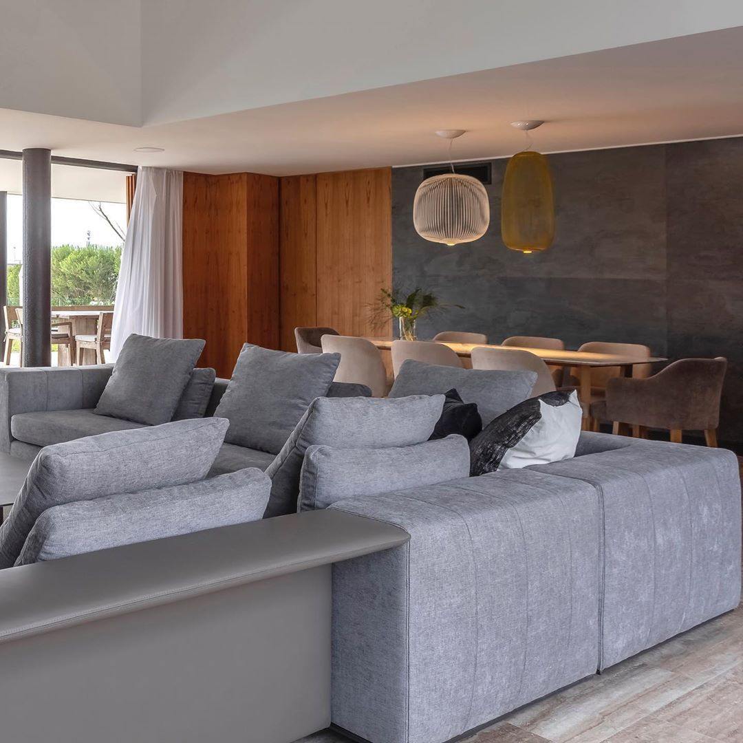 Spokes Suspension Lamp