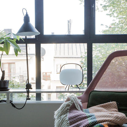 مصباح طاولة واندر 