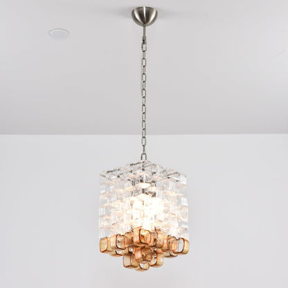 Poliarte Interlocking Chandelier