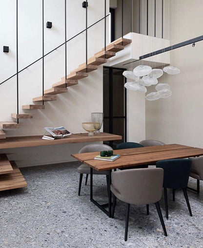 Eleven Pendant Light