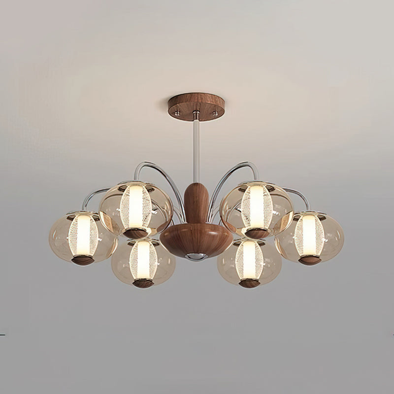Filago Chandelier