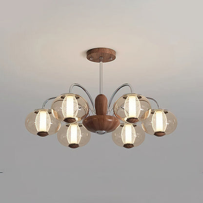 Filago Chandelier