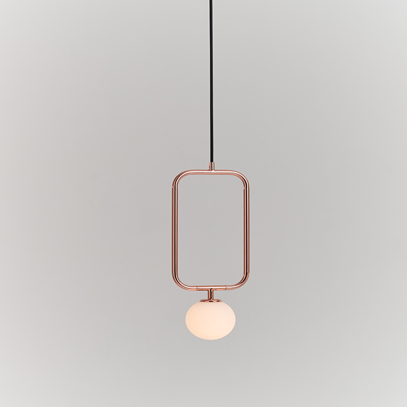 Sircle Pendant Lamp