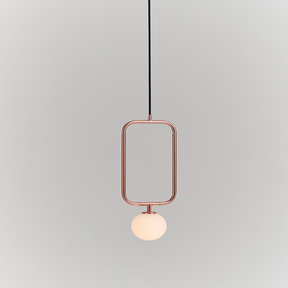 Sircle Pendant Lamp