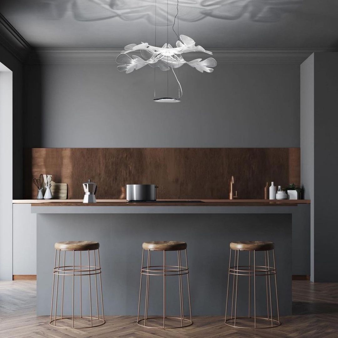 Chlorophilia Suspension Light