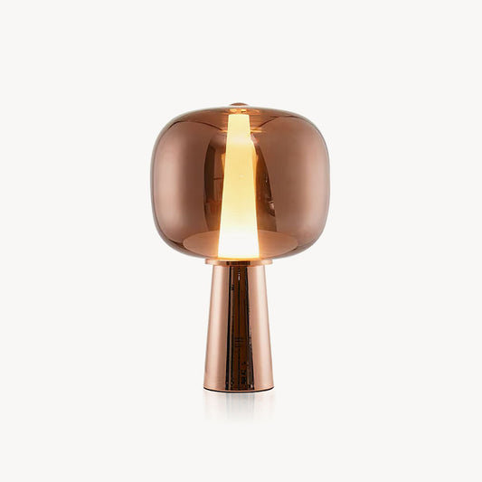 Dusk Dawn Table Lamp