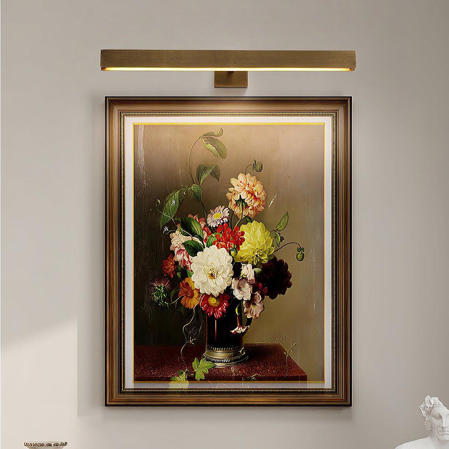Swanson Wall Sconce