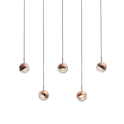 Dora LED Pendant Light