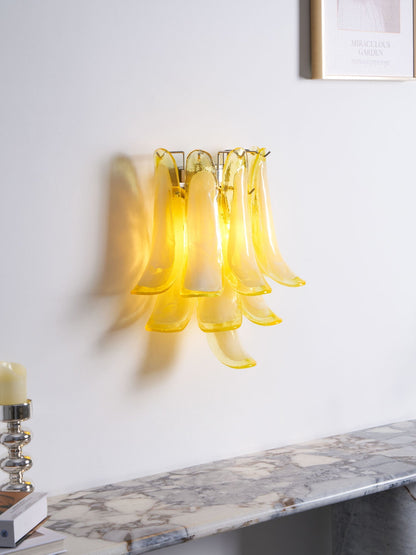 Petalo Wall Light