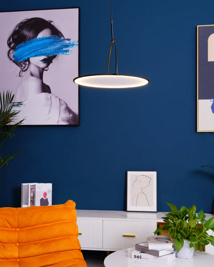 Kepler Pendant Light