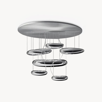 Mercury Ceiling Lamp