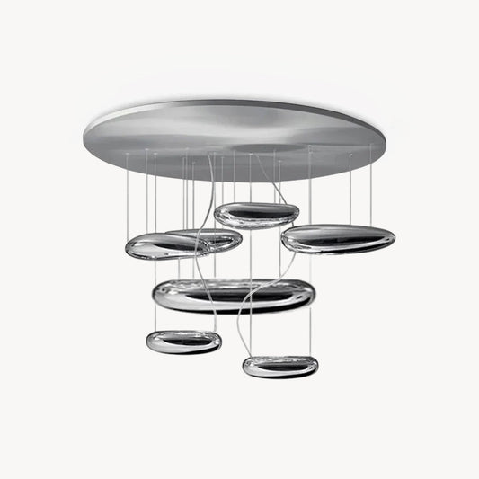 Mercury Ceiling Lamp