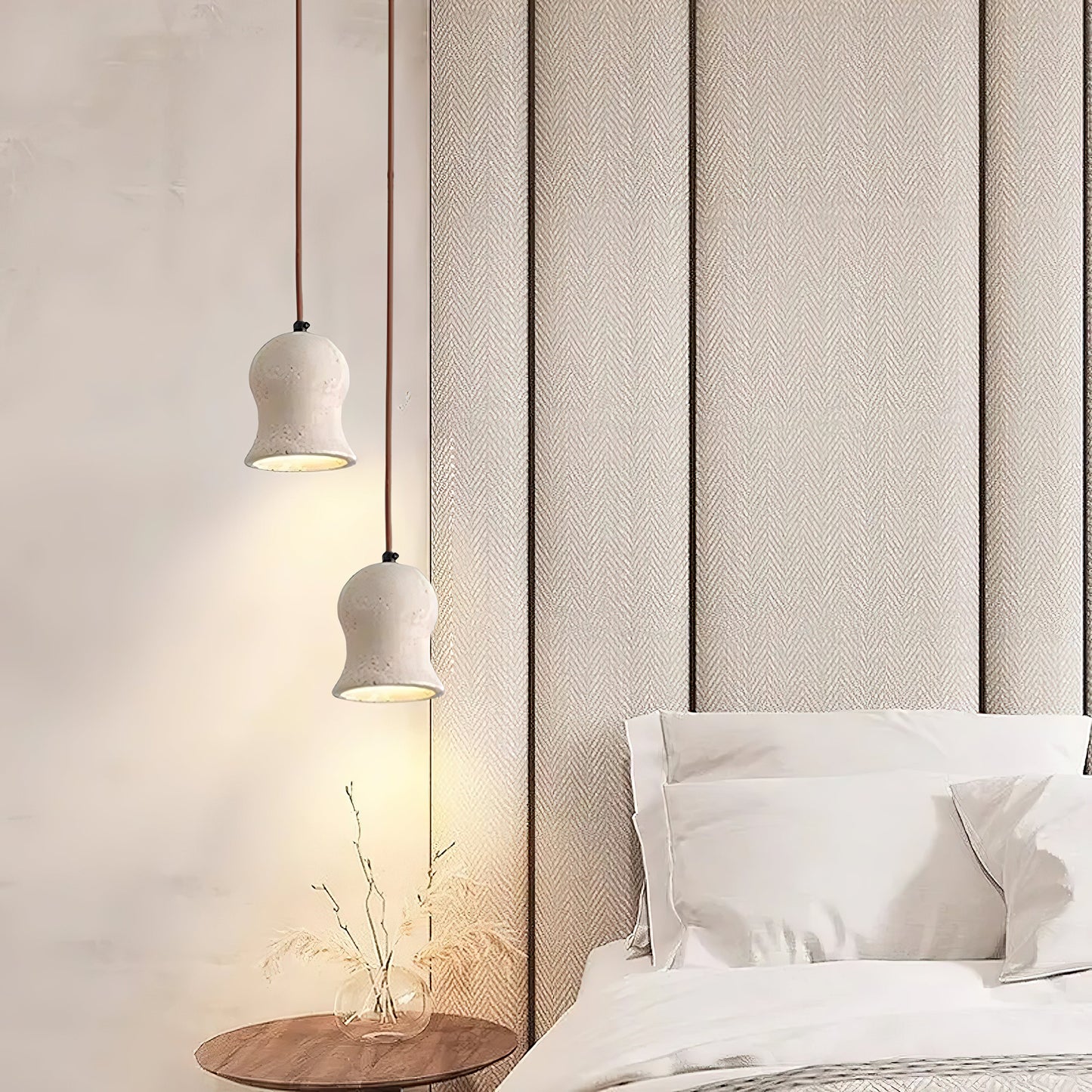 Scott Pendant Light