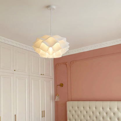 Skirt Pendant Lamp