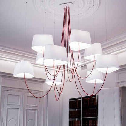 Petit Nuage Chandelier