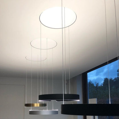 Mito Pendant Light