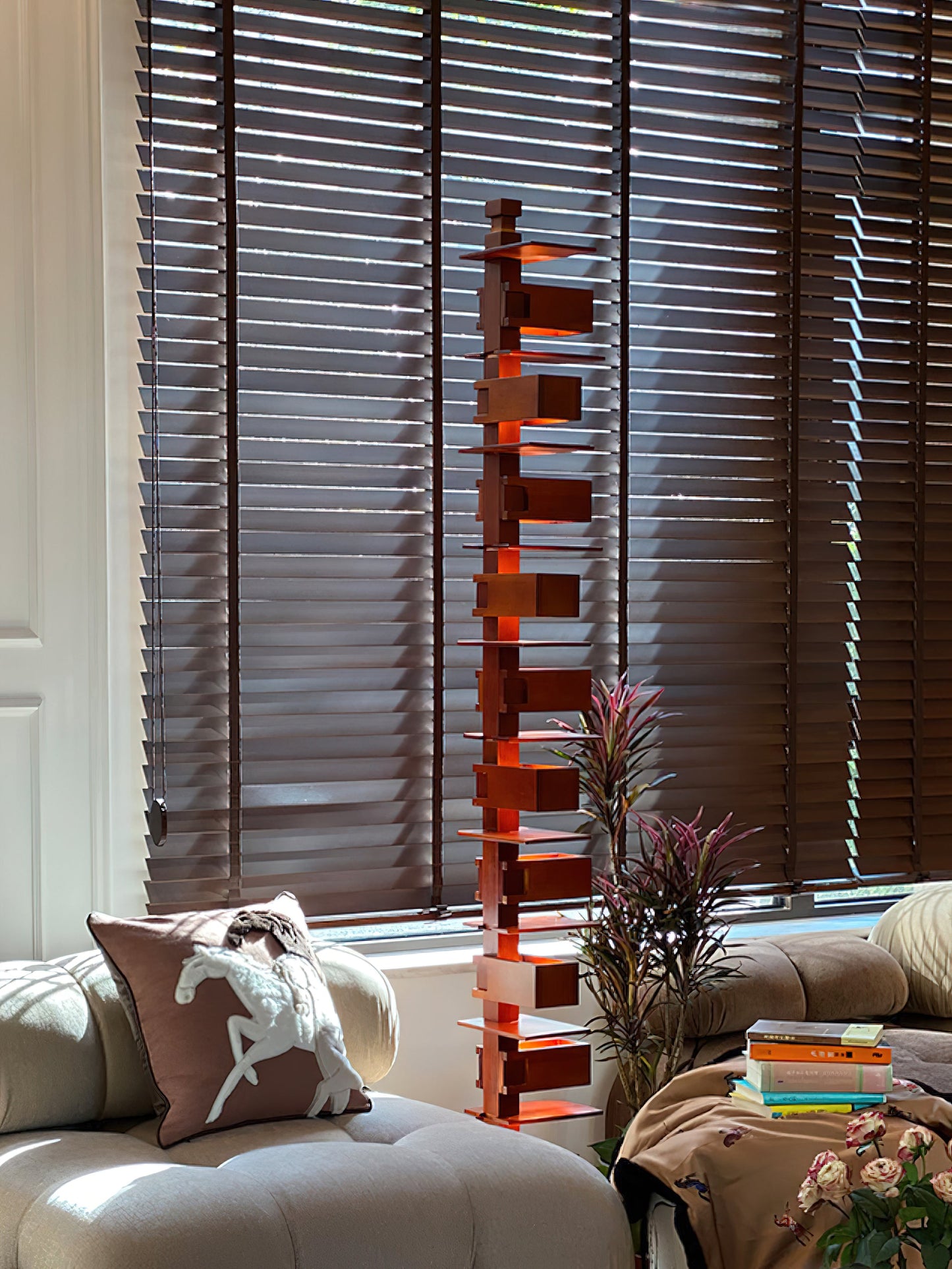 مصباح أرضي تاليسين 