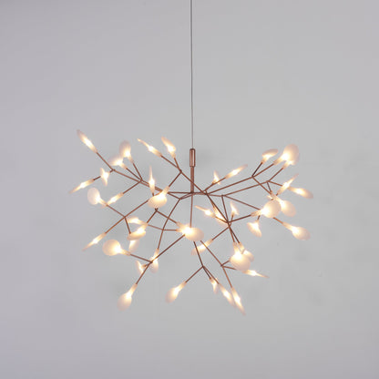 Heracleum Chandelier