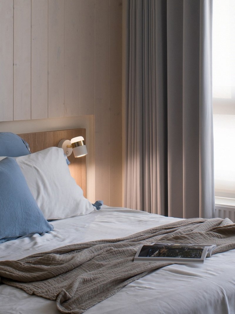 Ling P1 LED Sconce